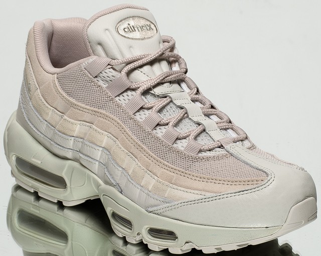 nike air max 95 premium light bone nike air max 95 premium light bone