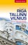 Hagemann, Volker: Riga, Tallinn, Vilnius