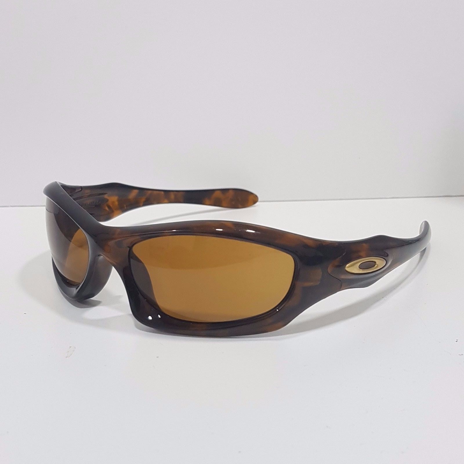 oakley monster dog shallow blue polarized oakley monster dog shallow blue polarized