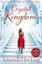 Crystal Kingdom (Kanin Chronicles) by Amanda Hocking.