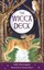 Wicca Deck Book & Card Set by Mayer, Danuta (Ills), Morningstar, Sally | Paperba