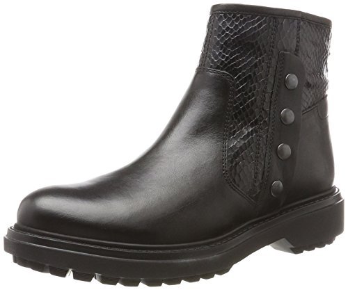TG.41 Geox D Asheely F Stivali da Motociclista Donna TG.41 Geox D Asheely F Stivali da Motociclista Donna