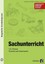 Dechant, M.: Sachunterricht - 1./2. Klasse, Technik & Arbeitswelt