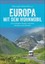 Moll, Michael: Europa mit dem Wohnmobil