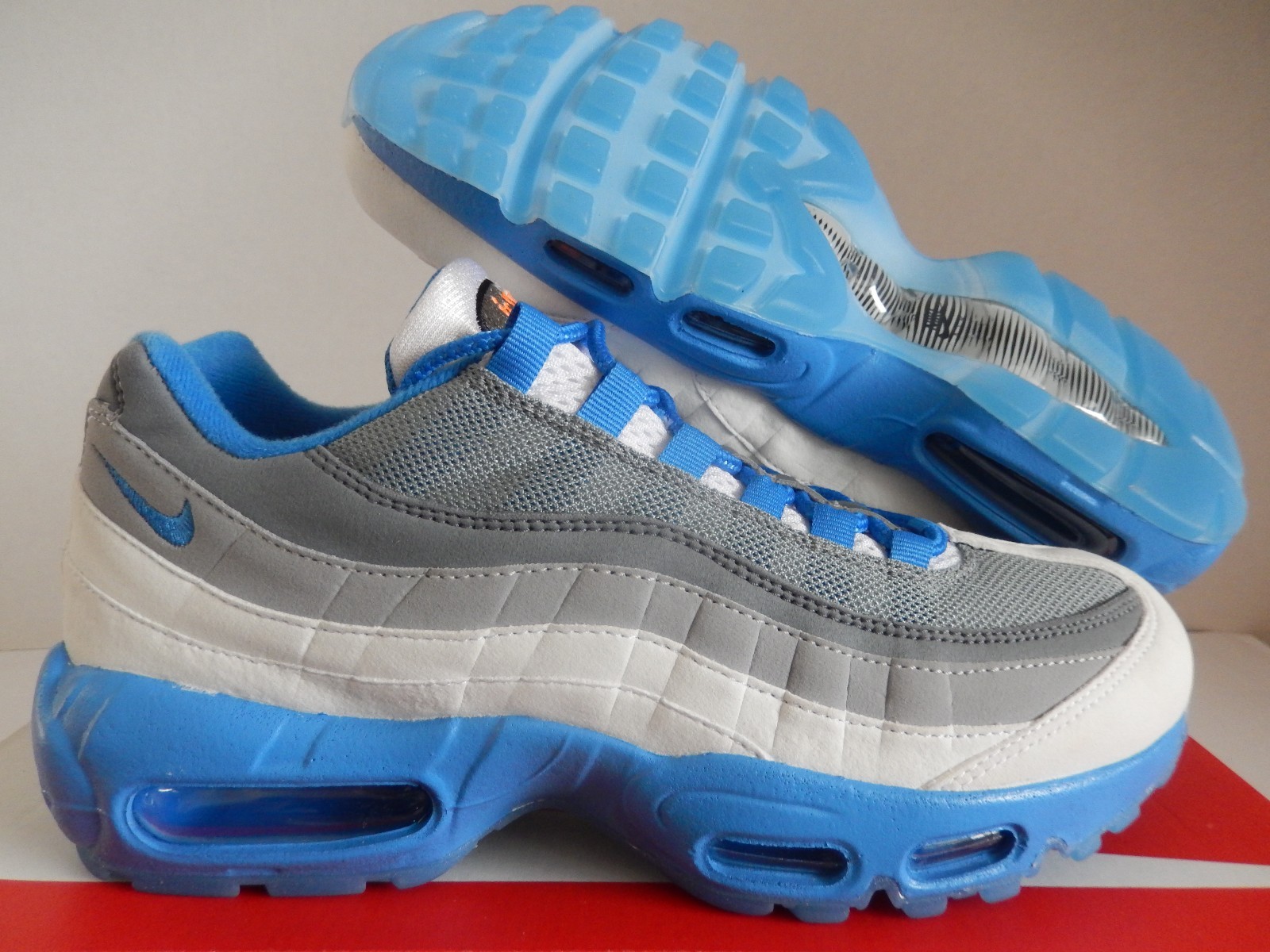 nike air max 95 id nike air max 95 id