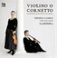 Violino O Cornetto (US IMPORT) CD NEW