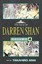 Vampire Mountain (The Saga of Darren Shan, Book 4) (The Saga of Darren Shan).