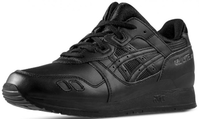 ASICS Gel lyte Iii Onitsuka Tiger H534L 9090 Scarpe da ginnastica da uomo NUOVO ASICS Gel lyte Iii Onitsuka Tiger H534L 9090 Scarpe da ginnastica da uomo NUOVO