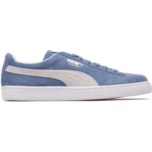 PUMA SUEDE CLASSIC INFINITY PUMA BIANCO Scarpe da ginnastica in tutte le taglie PUMA SUEDE CLASSIC INFINITY PUMA BIANCO Scarpe da ginnastica in tutte le taglie
