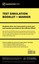 Manhattan GMAT Test Simulation by Manhattan GMAT (Spiral bound, 2007)