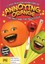 The High Fructose Adventures of Annoying Orange: The Fast and The Fruitious = NE