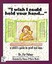 I Wish I Could Hold Your Hand-- A Child's Guide to Grief and Loss 9780915166824