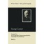 Georg Cantor (Biographie Hervorragender Naturwissenschaftler, Techniker Und Medi