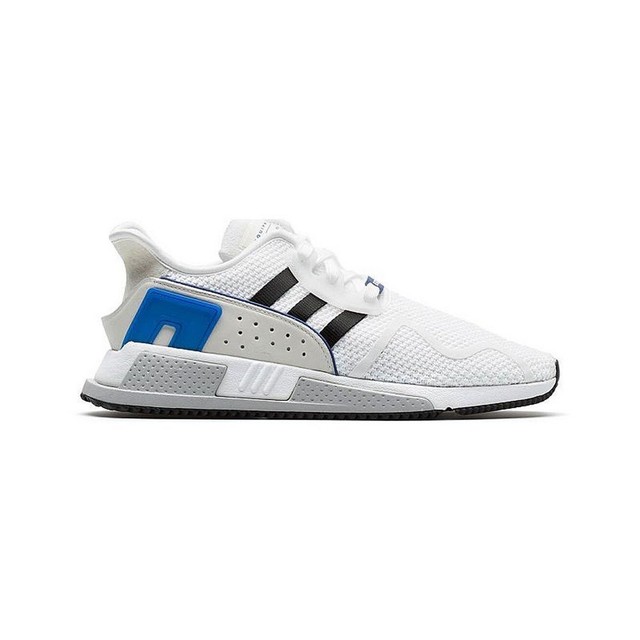 CQ2379 Scarpe adidas Eqt Cushion Adv bianco/nero/blu 2018 Uomo Tessile adida CQ2379 Scarpe adidas Eqt Cushion Adv bianco/nero/blu 2018 Uomo Tessile adida