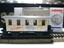 Märklin H0 4107 Personenwagen Sondermodell Sonderwagen ST.VINZENTIUS eV. NEU+OVP