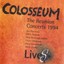 Colosseum - Reunion Concerts 1994