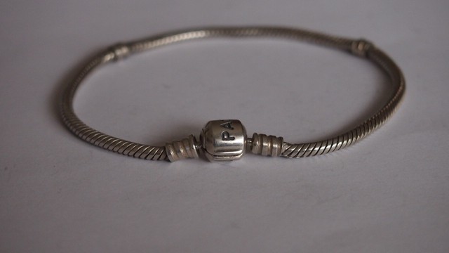 pandora armband silber 20 cm pandora armband silber 20 cm