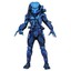 Predator 7 inch Scale Action Figure - Classic Video Game Predator - NECA Free Sh