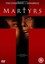 MARTYRS DVD NEW