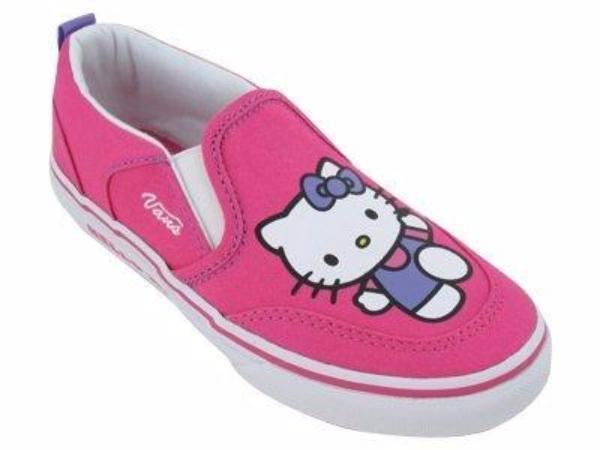 hello kitty vans hello kitty vans