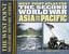 The Second World War: Asia and the Pacific: The Westpoint Atlas by Thomas E....