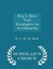 Ray's New Test Examples in Arithmetic - Scholar's Choice Edition by B.O.M. De Be