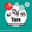 Tiere