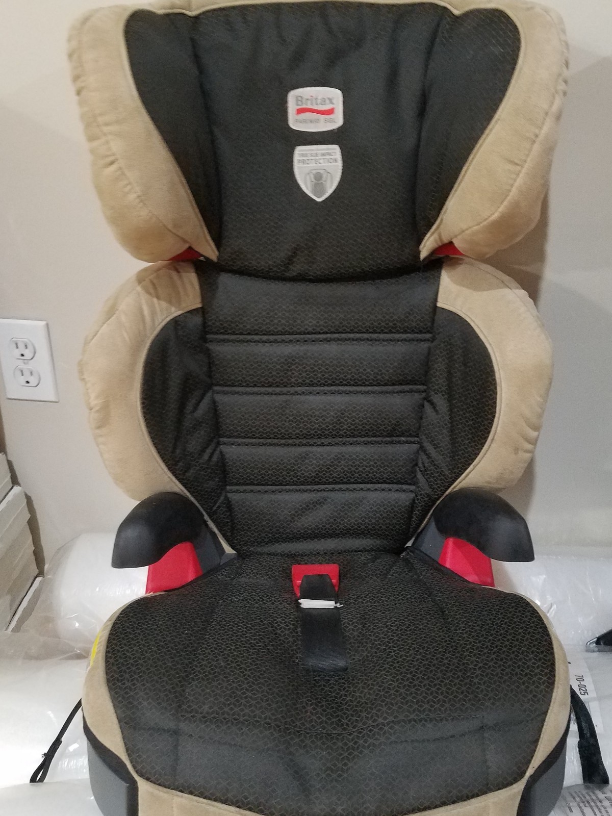 Britax Parkway SGL-Cloudburst Booster Car Seat | eBay Britax Parkway SGL-Cloudburst Booster Car Seat | eBay