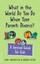 What in the World Do You Do When Your Parents Divorce?: A Survival Guide for...