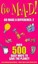 Go M.A.D 2: Over 500 Daily Ways to Save the Planet!: v. - Paperback NEW Ecologis