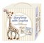 Storytime with Sophie: Includes 2 Touch and Feel Books (Sophie la Girafe) by DK