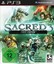 Sacred 3 - First Edition PS3 Neu & OVP