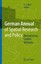 Restructuring Eastern Germany by S. Lentz (editor)