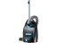 SIEMENS VSQ 5 X 1238 Staubsauger mit Beutel