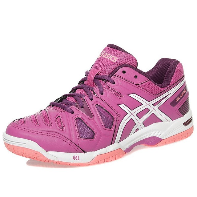 Scarpa donna Asics gel game 5 Scarpa donna Asics gel game 5