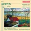 Lydia Mordkovitch - William Alwyn: Symphony No. 3; Violin Concerto
