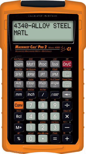 calculator with