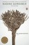 The Conservationist by Nadine Gordimer.
