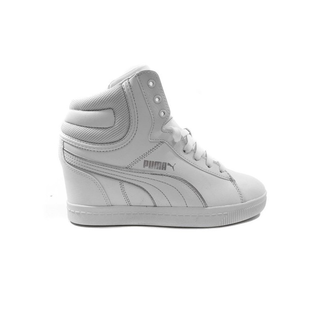 puma con rialzo puma con rialzo