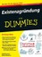 Existenzgrundung Fur Dummies by Stefanie Sammet, Stefan Schwartz (Paperback,...