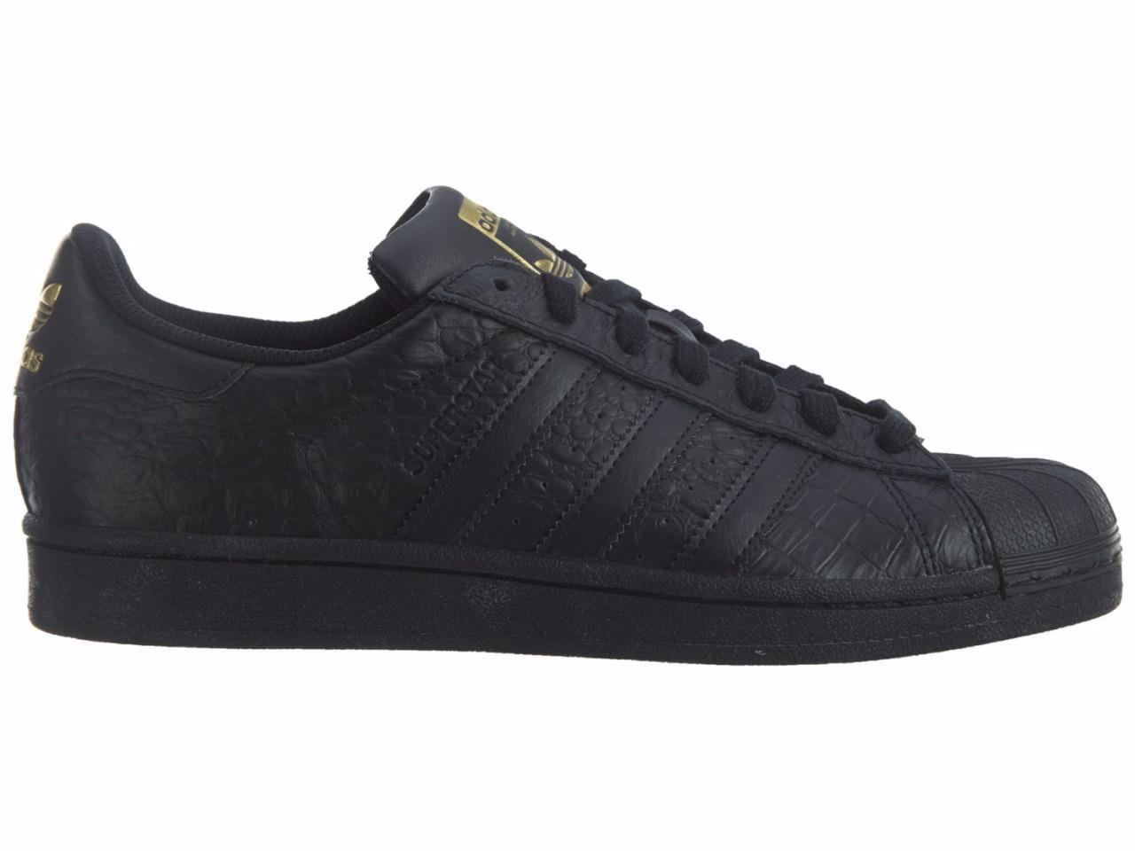 Mens adidas Originals Superstar Croc Black Gold AQ6685 US 10 | eBay ${res.content.global.inflow.inflowcomponent.cancel}