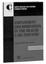 NEW Employment Discrimination In The Health Care Industry... BOOK (Paperback)