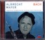 Albrecht MAYER: BACH Oboe Concerto Jesu bleibet meine Freude TRINITY BAROQUE CD