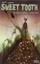 NEW Sweet Tooth Vol. 4: Endangered Species by Jeff Lemire