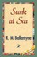 Sunk at Sea by Robert Michael Ballantyne (English) Paperback Book Free Shipping!