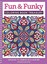 Fun & Funky Coloring Book Treasury: Designs to Energize and Inspire (Coloring Co
