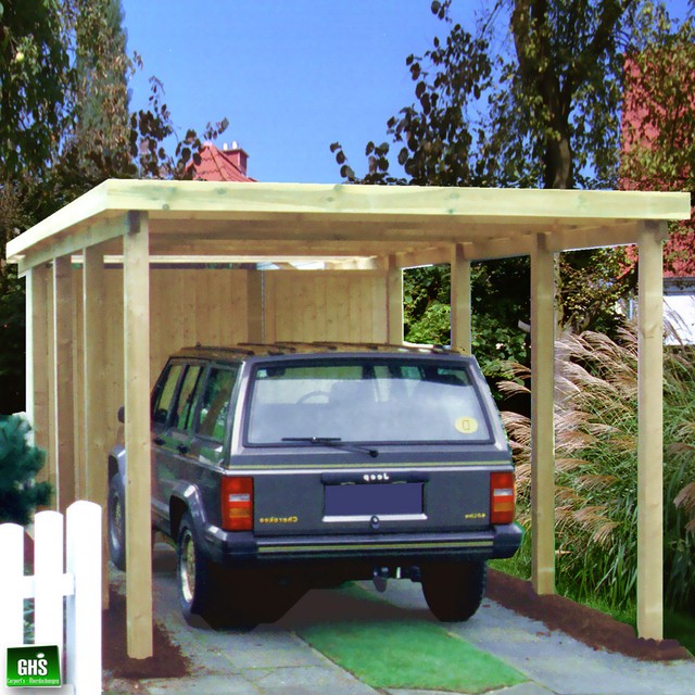 GHS Carport 3x6 Mtr. solide Qualität mit 11x11 Cm Stützen | eBay GHS Carport 3x6 Mtr. solide Qualität mit 11x11 Cm Stützen | eBay