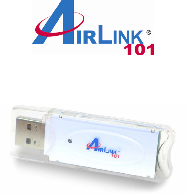 Airlink Awll3028 Windows 7 Driver