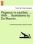 NEW Pegasus re-saddled. ... With ... illustrations by Du Maurier.