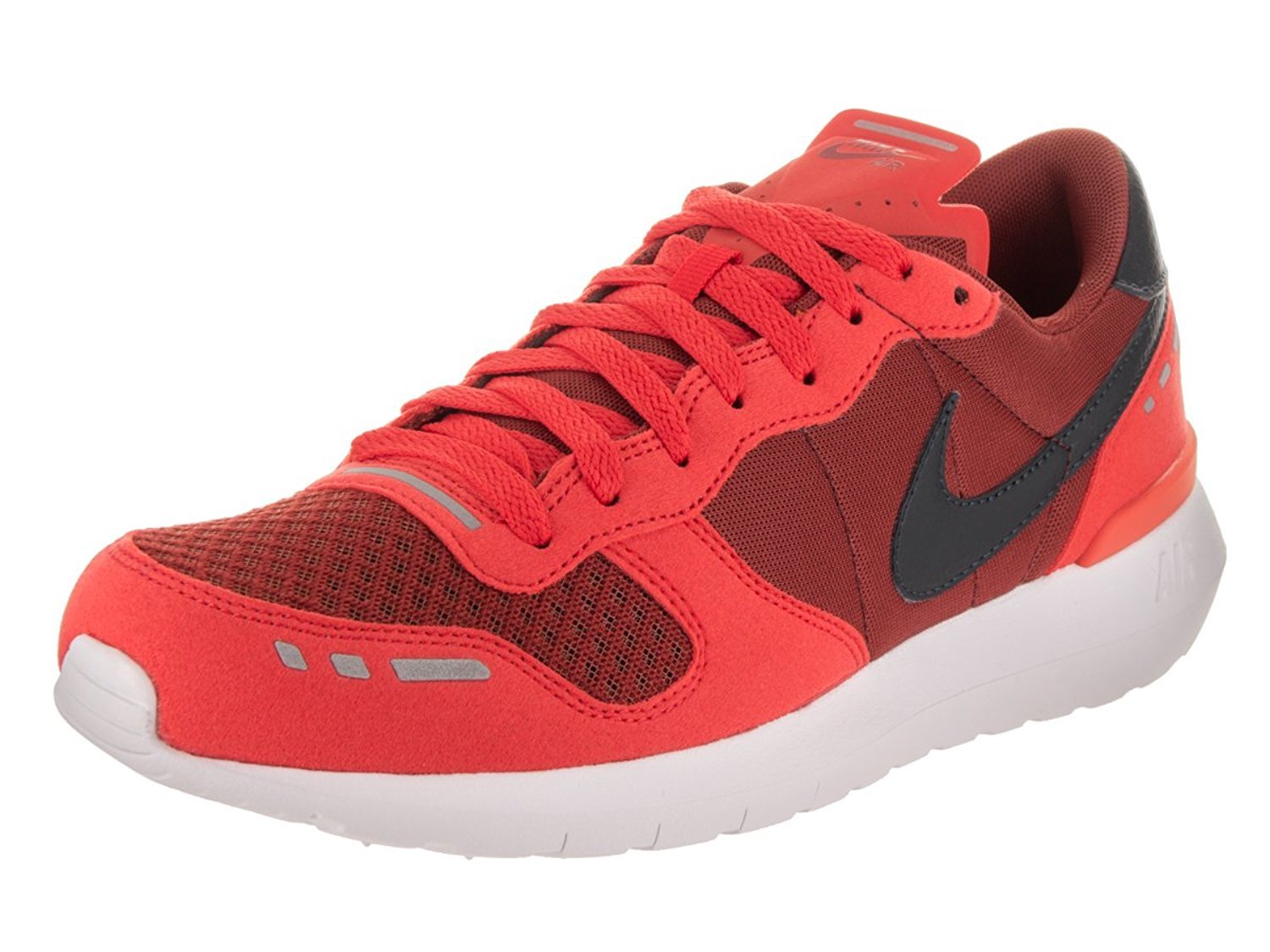 Nike Air VRTX 17 Vortex Red Black Men Casual Vintage Shoes SNEAKERS ... Picture 1 of 5 ...